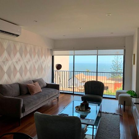 Mla Apartments - Buenos Aires Distretto di Distretto di Lima Esterno foto