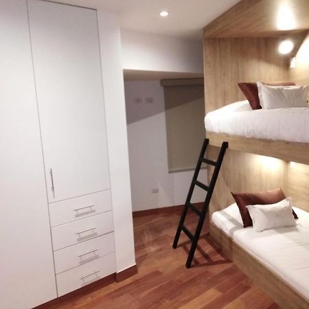 Mla Apartments - Buenos Aires Distretto di Distretto di Lima Esterno foto