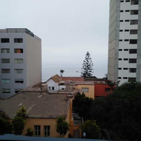 Mla Apartments - Buenos Aires Distretto di Distretto di Lima Esterno foto