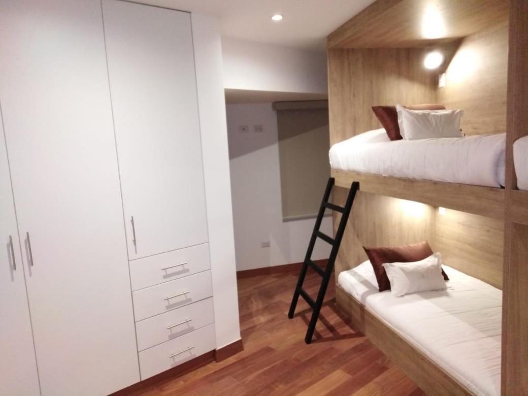 Mla Apartments - Buenos Aires Distretto di Distretto di Lima Esterno foto