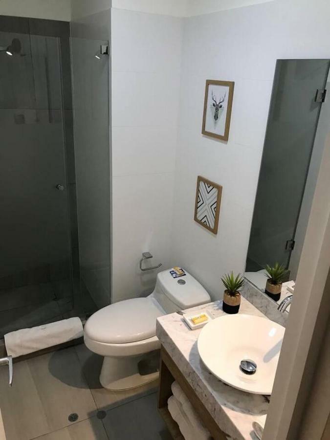 Mla Apartments - Buenos Aires Distretto di Distretto di Lima Esterno foto
