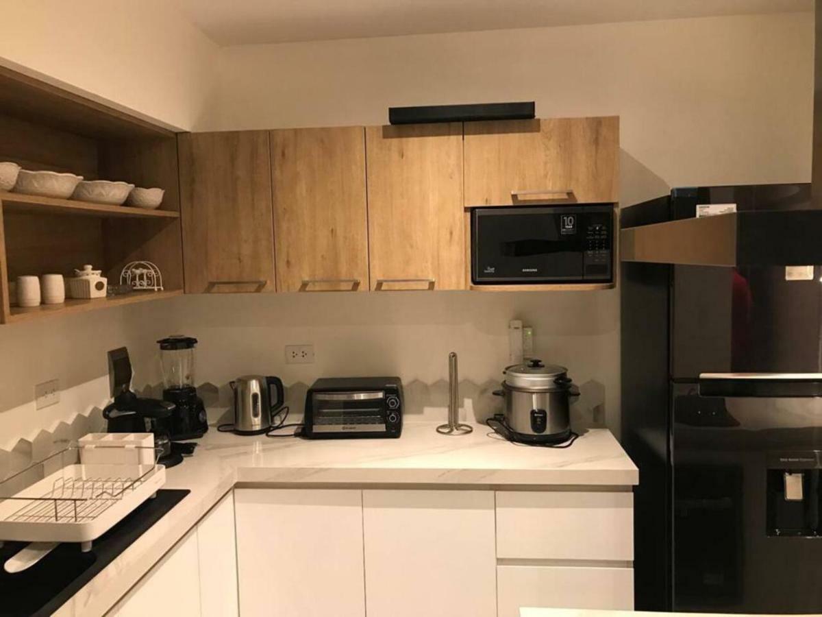 Mla Apartments - Buenos Aires Distretto di Distretto di Lima Esterno foto