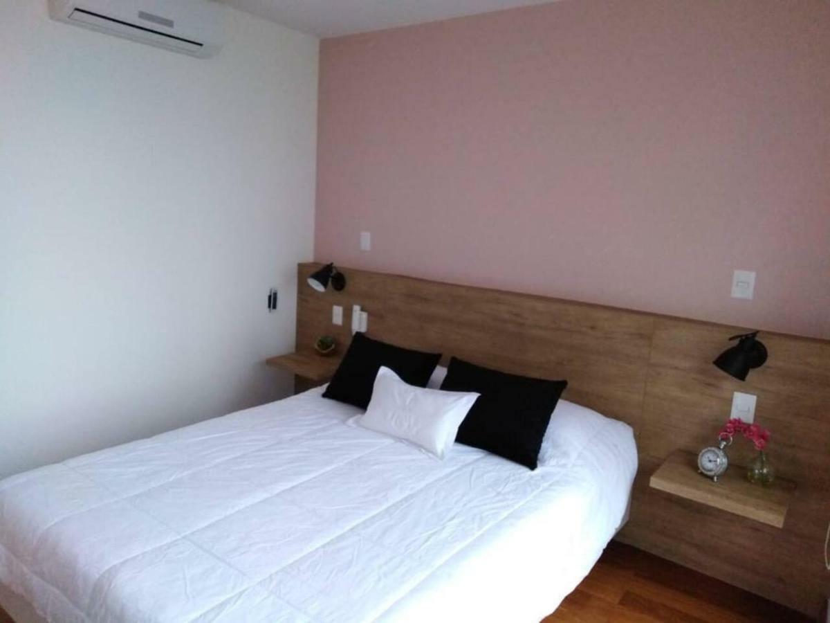 Mla Apartments - Buenos Aires Distretto di Distretto di Lima Esterno foto