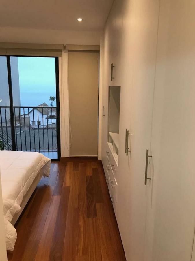 Mla Apartments - Buenos Aires Distretto di Distretto di Lima Esterno foto