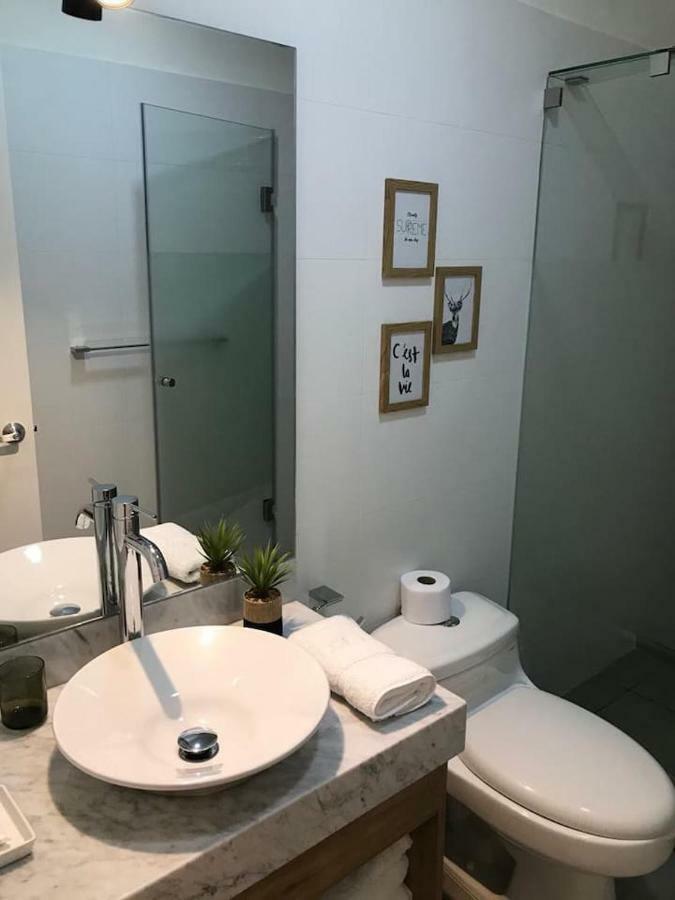 Mla Apartments - Buenos Aires Distretto di Distretto di Lima Esterno foto