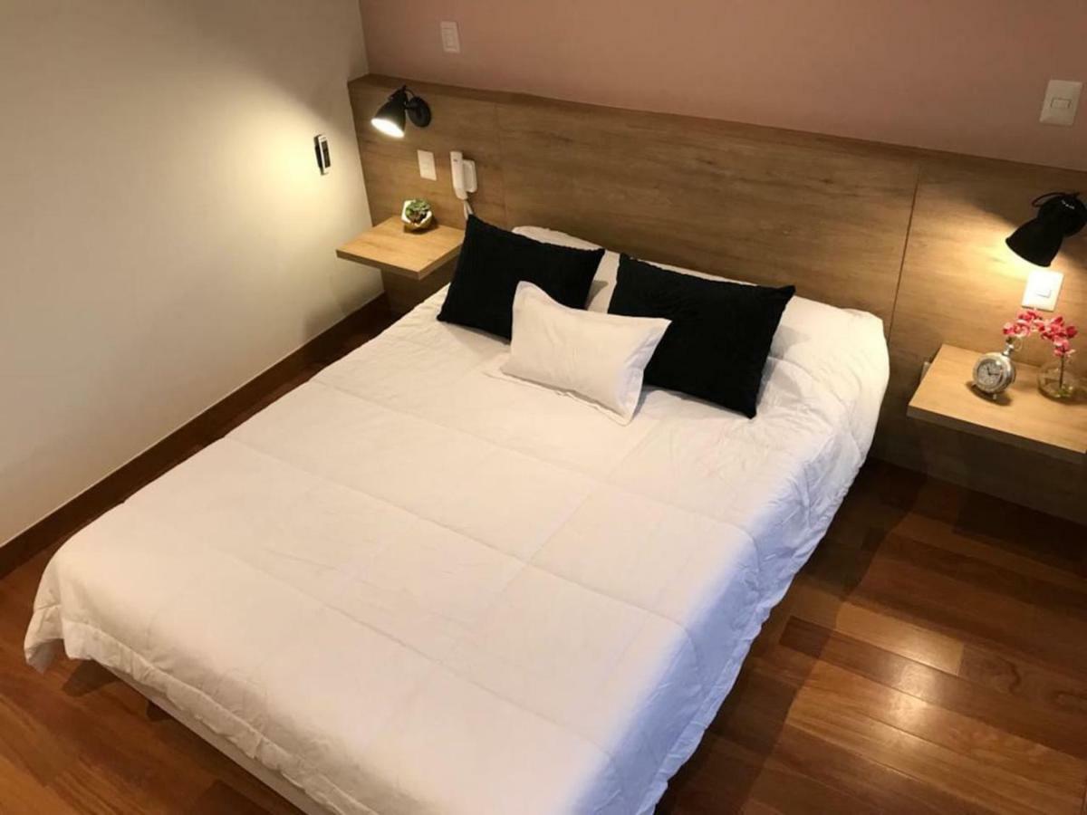 Mla Apartments - Buenos Aires Distretto di Distretto di Lima Esterno foto