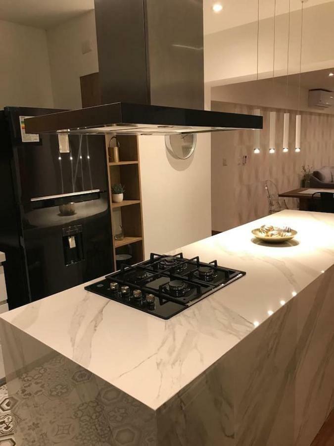 Mla Apartments - Buenos Aires Distretto di Distretto di Lima Esterno foto