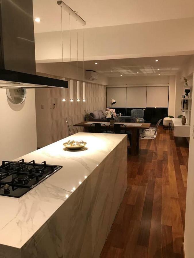 Mla Apartments - Buenos Aires Distretto di Distretto di Lima Esterno foto