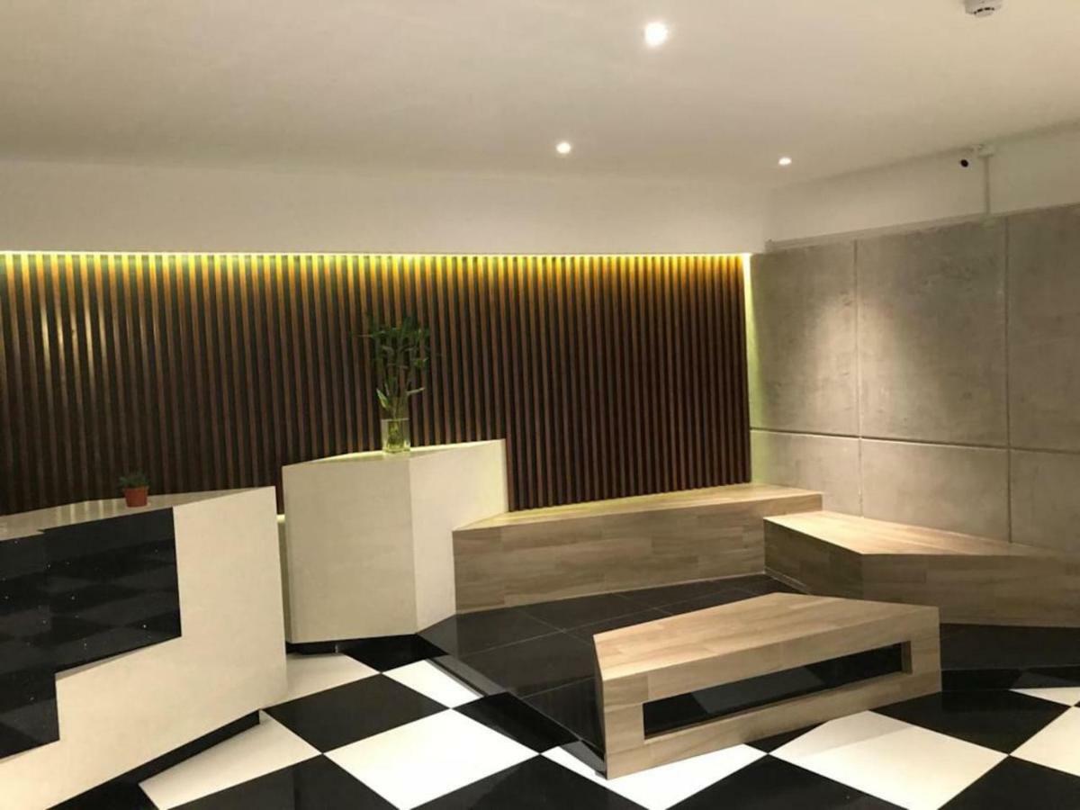 Mla Apartments - Buenos Aires Distretto di Distretto di Lima Esterno foto