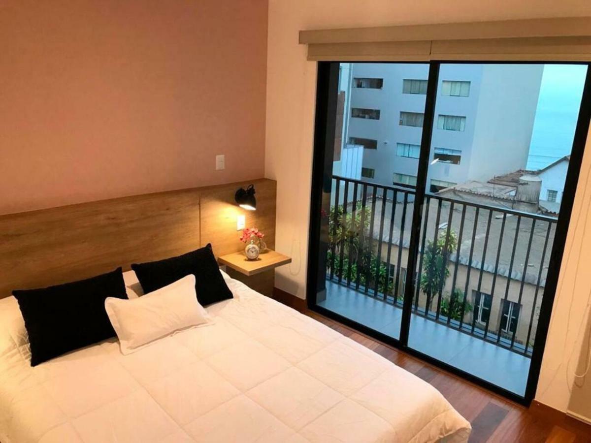 Mla Apartments - Buenos Aires Distretto di Distretto di Lima Esterno foto
