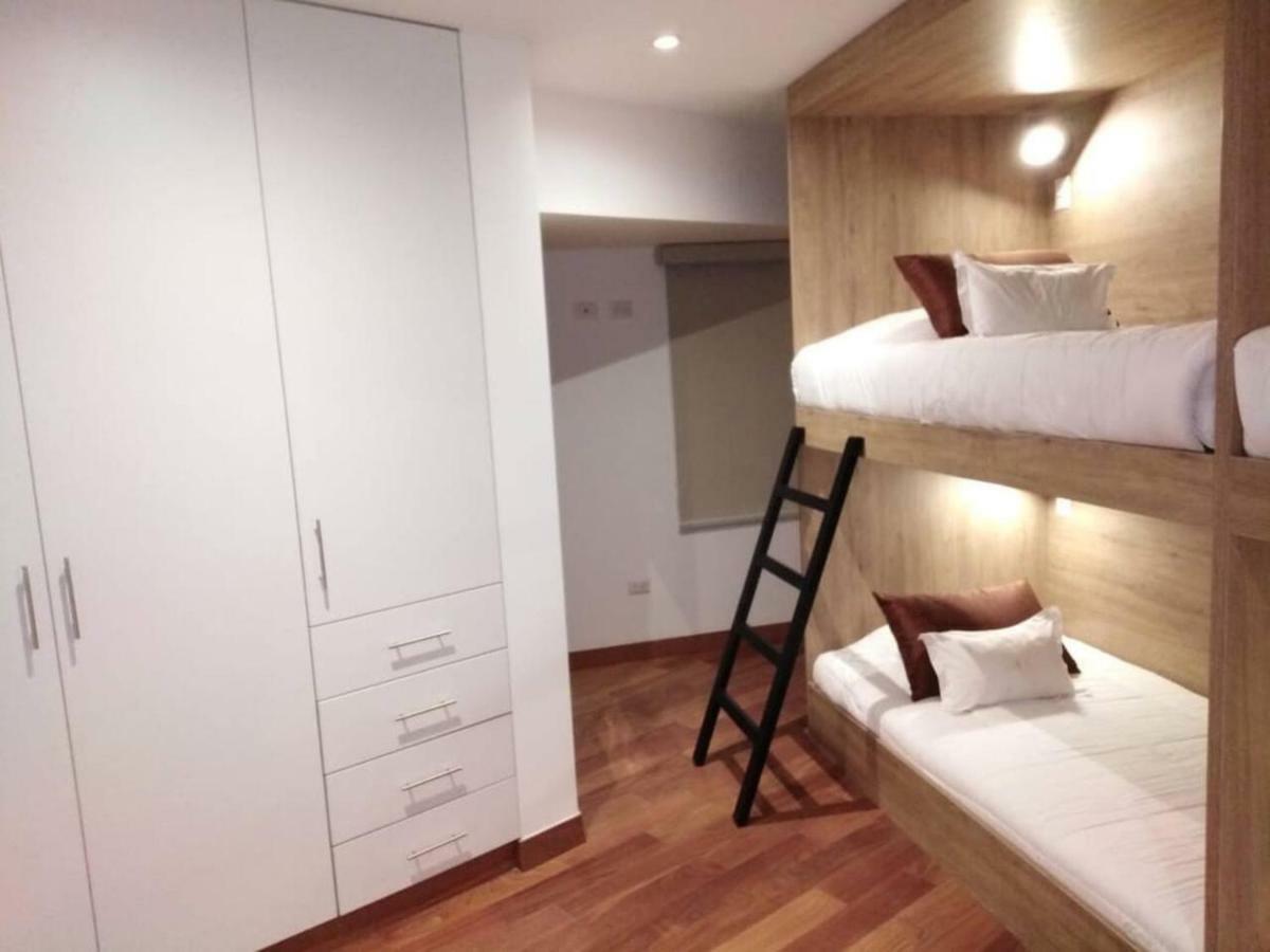 Mla Apartments - Buenos Aires Distretto di Distretto di Lima Esterno foto