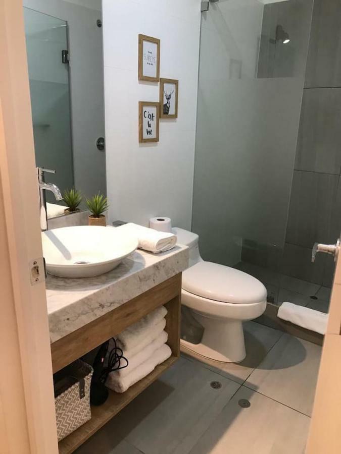 Mla Apartments - Buenos Aires Distretto di Distretto di Lima Esterno foto