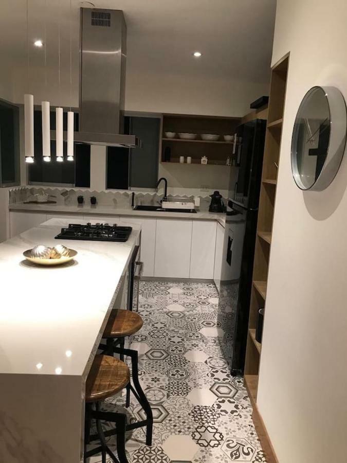 Mla Apartments - Buenos Aires Distretto di Distretto di Lima Esterno foto