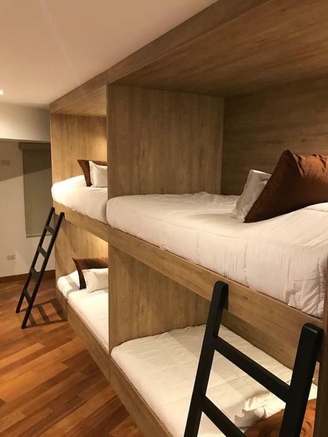 Mla Apartments - Buenos Aires Distretto di Distretto di Lima Esterno foto