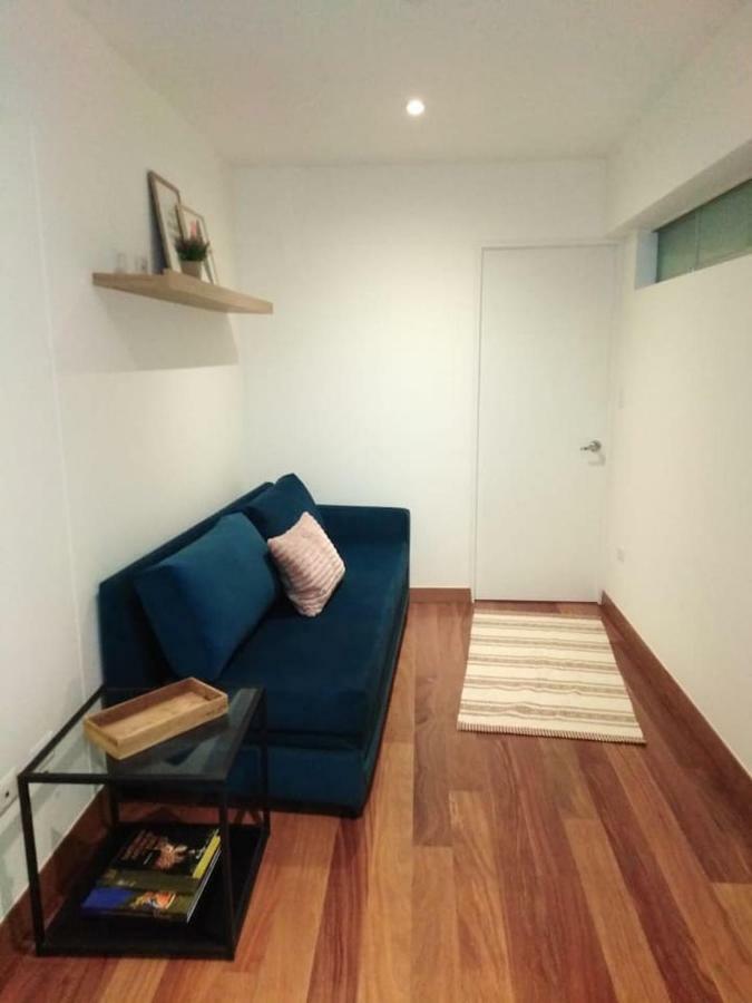 Mla Apartments - Buenos Aires Distretto di Distretto di Lima Esterno foto